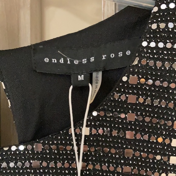 ENDLESS  ROSE LADIES DRESS - Picture 5 of 11